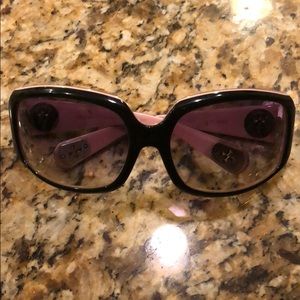 Chrome hearts sunglasses